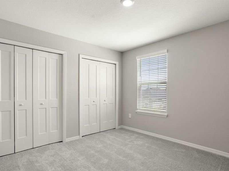 Or, choose to build your personalized home with the optional 5th bedroom - Seabrooke ll by Highland Homes