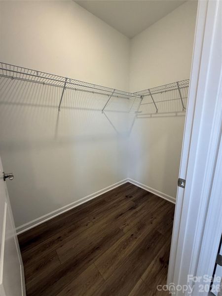 Spacious, unfurnished interior of a new home in Roselyn, Lancaster (Image 12).