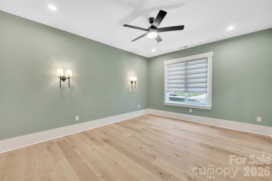 Spacious, unfurnished interior of a new home in , Denver (Image 42). Spacious, unfurnished interior of a new home in , Denver (Image 42).