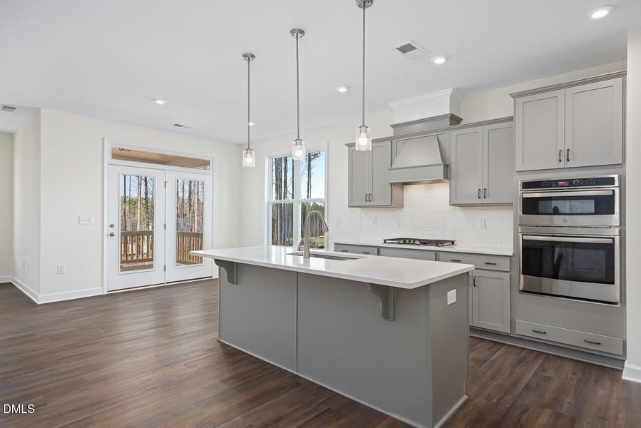 Lot 6 Woodland Crossing