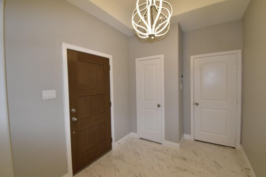 Spacious, unfurnished interior of a new home in , Huntsville (Image 13). Spacious, unfurnished interior of a new home in , Huntsville (Image 13).