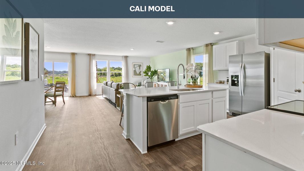 Image 36 of a home in Rookery.