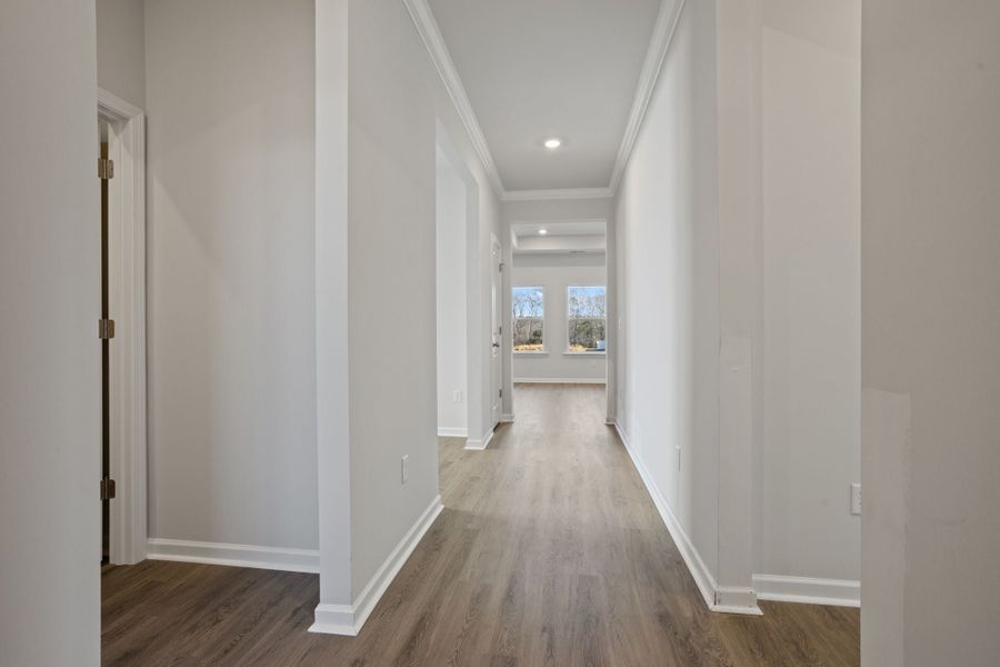 224 Pretoria Drive, Woodruff, SC.  - Slide 6