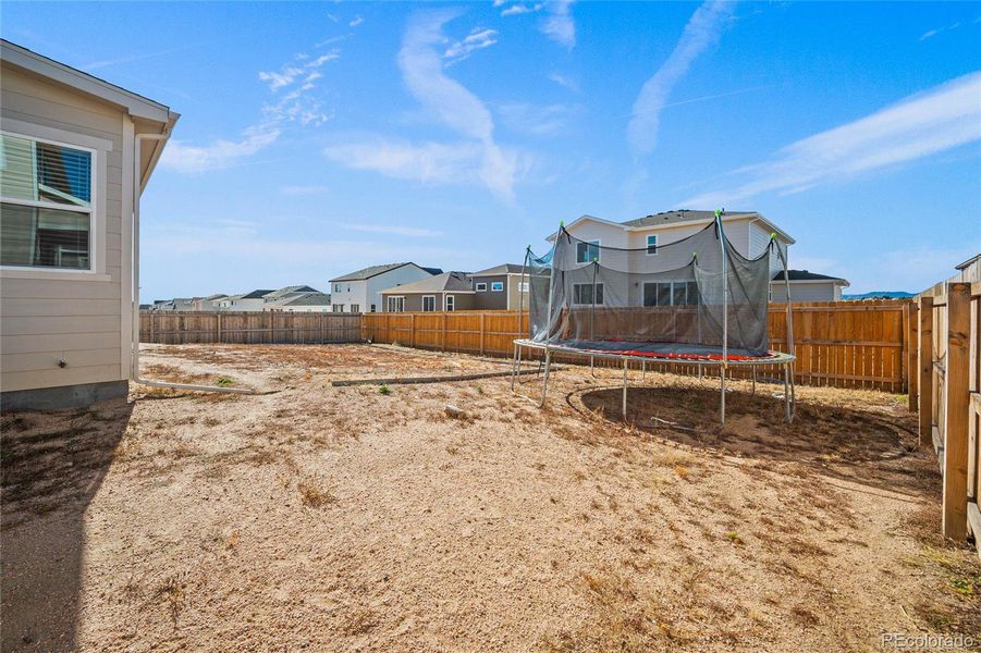 Image 41 of a home in Paint Brush Hills.