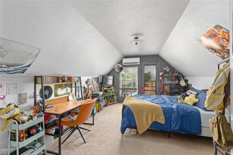 Furnished interior view inside a new home in , Coleman (Image 23).