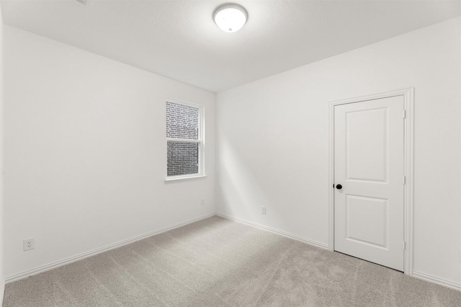 Cates Home Plan by Ashton Woods