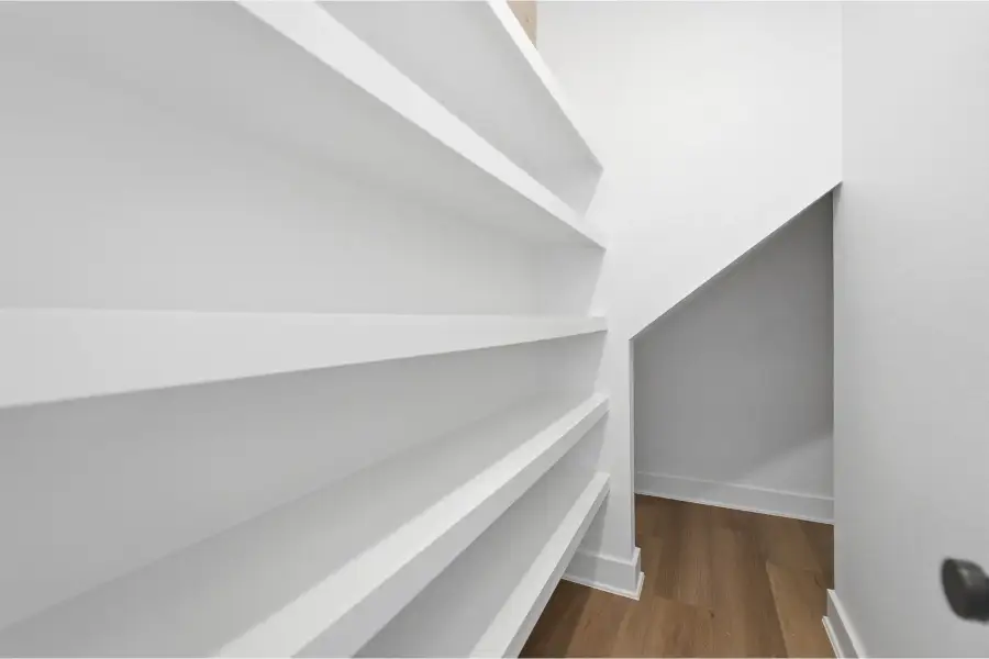 Close-up of interior finishes inside a home in Green Meadows, Celina (Image 21). Close-up of interior finishes inside a home in Green Meadows, Celina (Image 21).