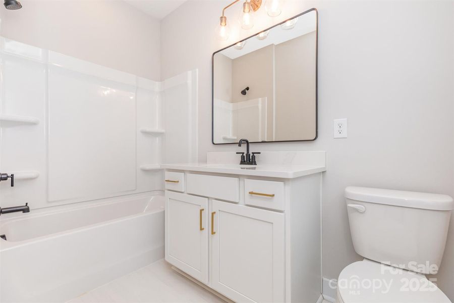 Bathroom #3 Bathroom #3