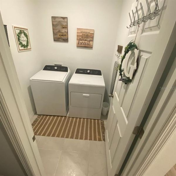 Furnished interior view inside a new home in Lawson Dunes - Signature Series, Haines City (Image 2). Furnished interior view inside a new home in Lawson Dunes - Signature Series, Haines City (Image 2).