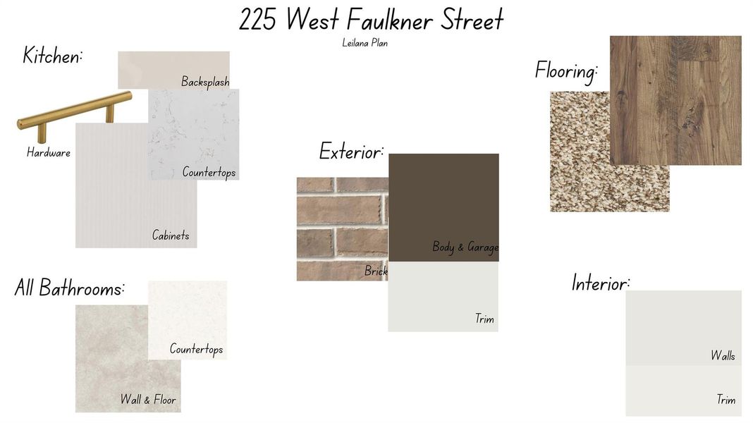 Design Board Design Board