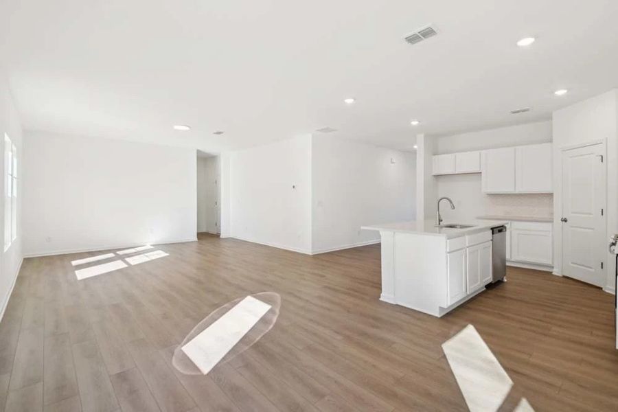 Family Room Family Room