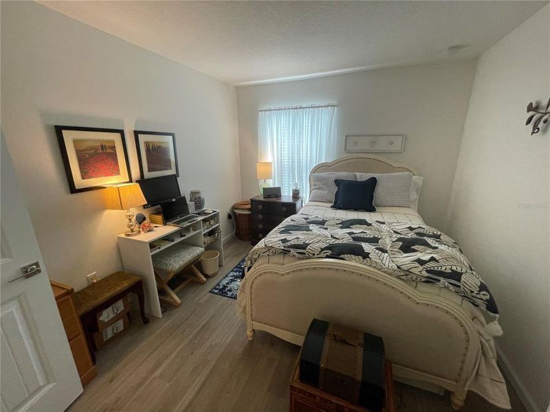 Furnished interior view inside a new home in , Palm Coast (Image 58). Furnished interior view inside a new home in , Palm Coast (Image 58).