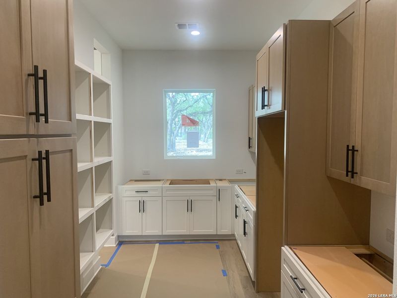 In-progress construction of a new home in , Spring Branch, TX (Image 7). In-progress construction of a new home in , Spring Branch, TX (Image 7).