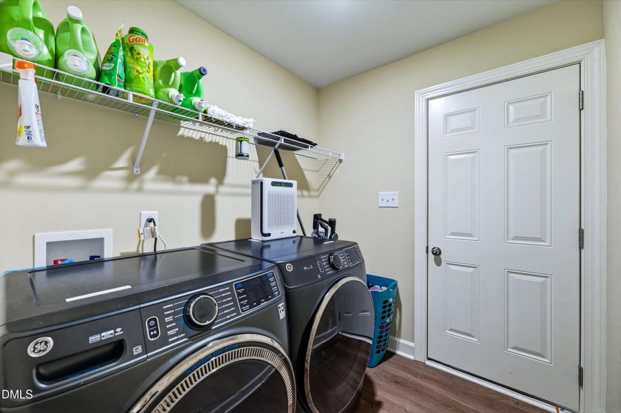 20 -122 wilderness trl, interior