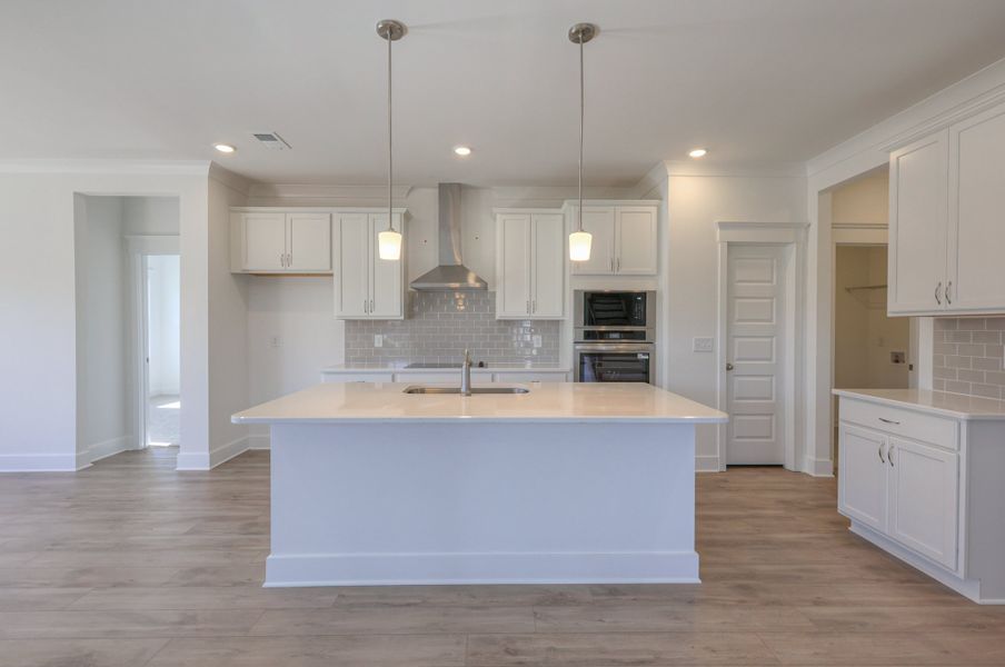 *Photo of actual home. *Photo of actual home.