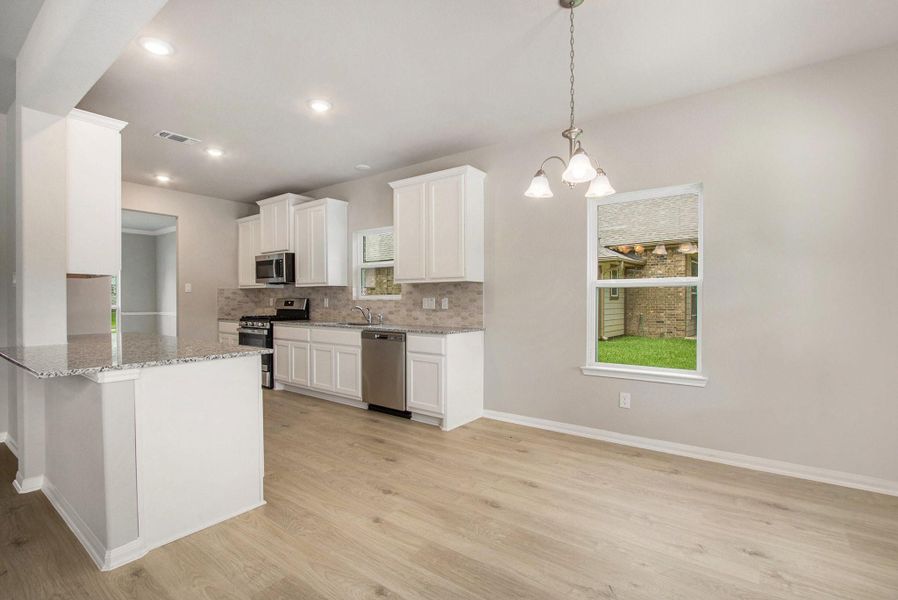 Image 26 of a home in Columbia Lakes.