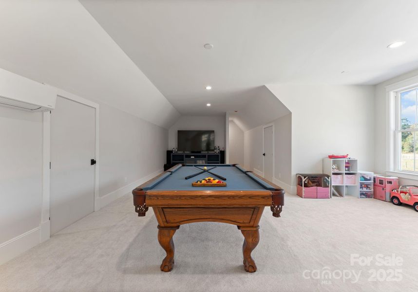 Flex Space Upstairs Flex Space Upstairs