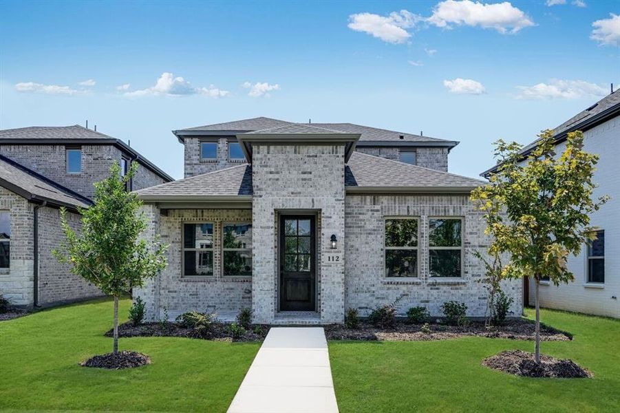 112 North Sky Drive ~ Ready Now