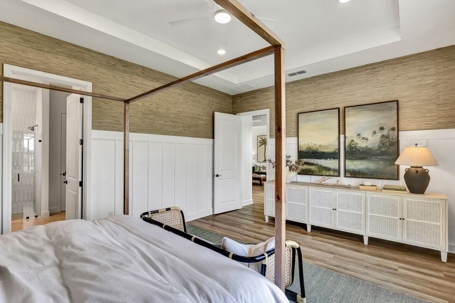 3br New Home in St. Augustine, FL.  - Slide 29