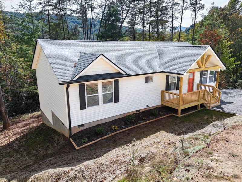 Image 42 of a home in . Image 42 of a home in .