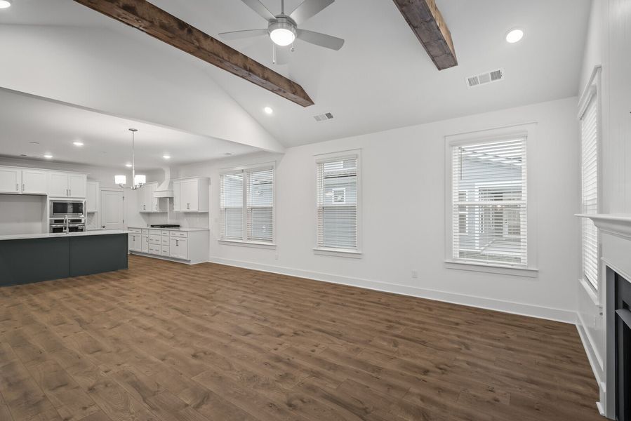 New Home in Spring Hill, TN. - Slide 23 New Home in Spring Hill, TN. - Slide 23