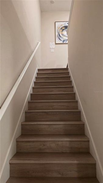 Spacious, unfurnished interior of a new home in , Reunion (Image 16).