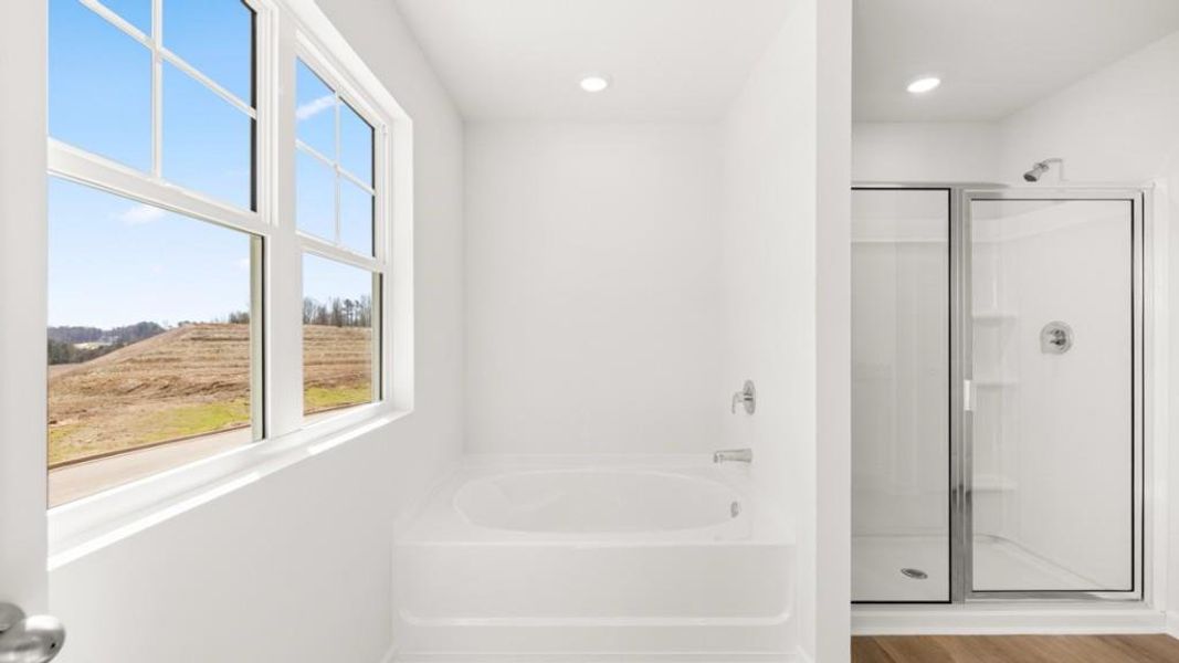 Image 31 of a home in Hughes Court.