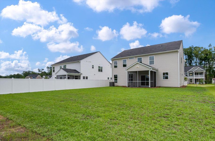 Image 43 of a home in Parker's Preserve. Image 43 of a home in Parker's Preserve.