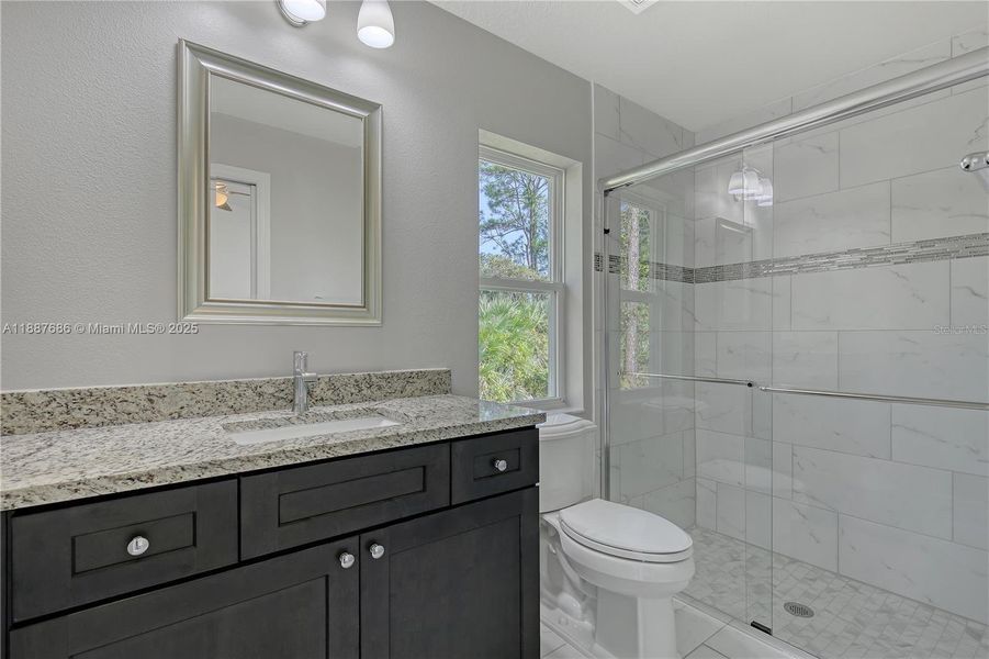 Furnished interior view inside a new home in , Port Charlotte (Image 3).