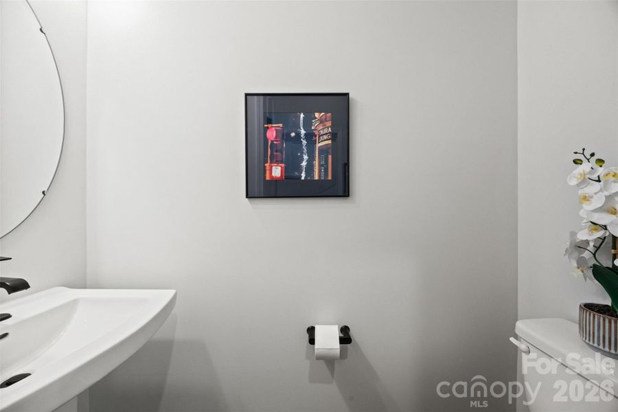 Image 26 of a home in Parkside Commons.