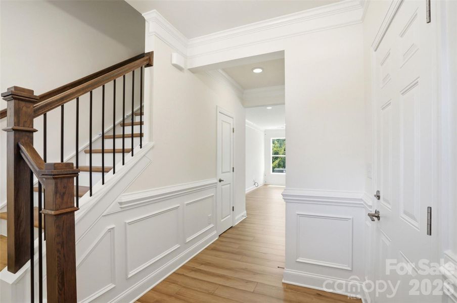 Entryway Entryway