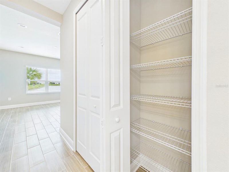 Spacious, unfurnished interior of a new home in , Sarasota (Image 58). Spacious, unfurnished interior of a new home in , Sarasota (Image 58).