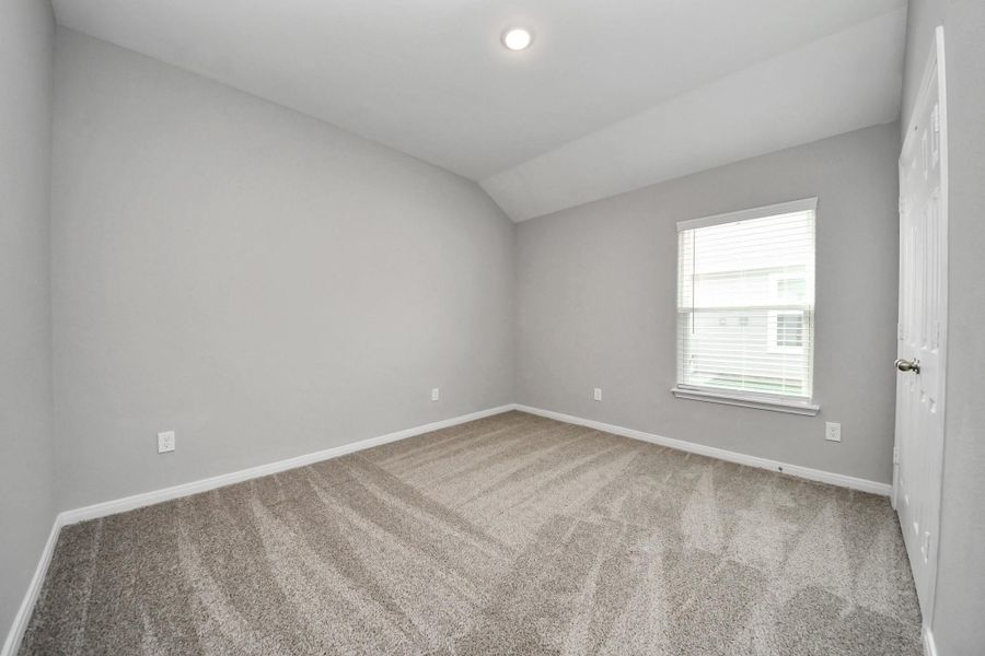 Spacious, unfurnished interior of a new home in , Cleveland (Image 21). Spacious, unfurnished interior of a new home in , Cleveland (Image 21).