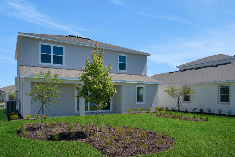 4br New Home in Punta Gorda, FL.  - Slide 8