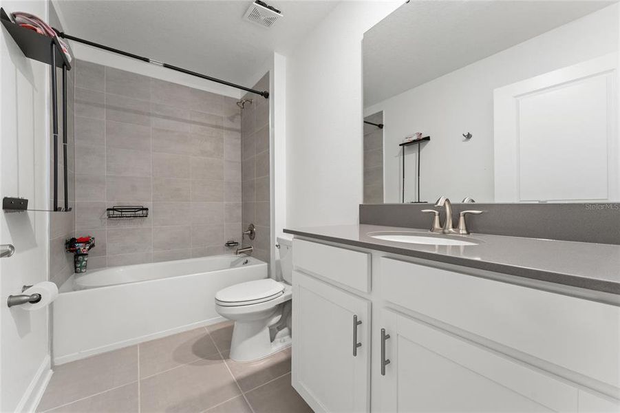 Image 27 of a home in Storey Park: Innovation Manor Collection.