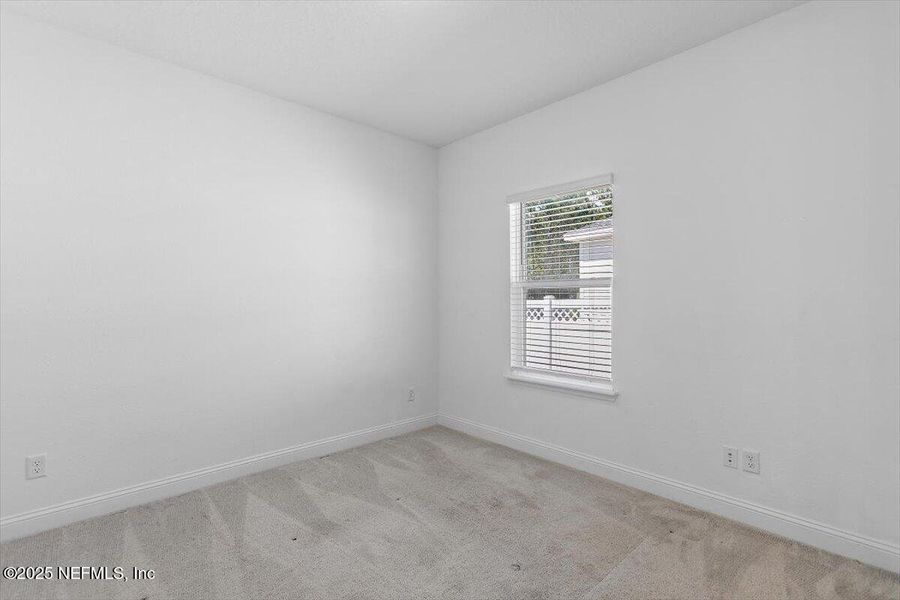 Spacious, unfurnished interior of a new home in , St. Augustine (Image 13).