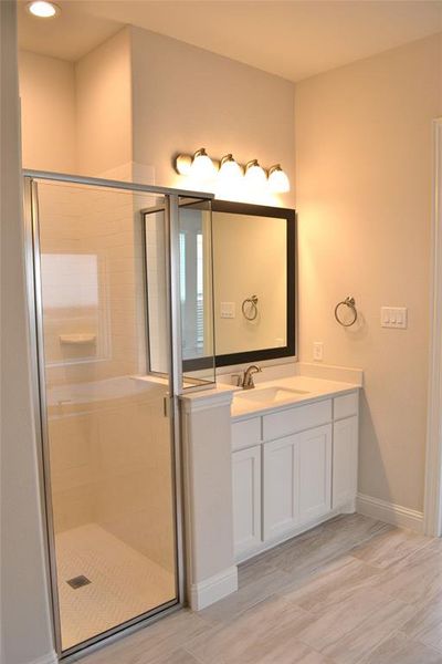 Master Bathroom Master Bathroom
