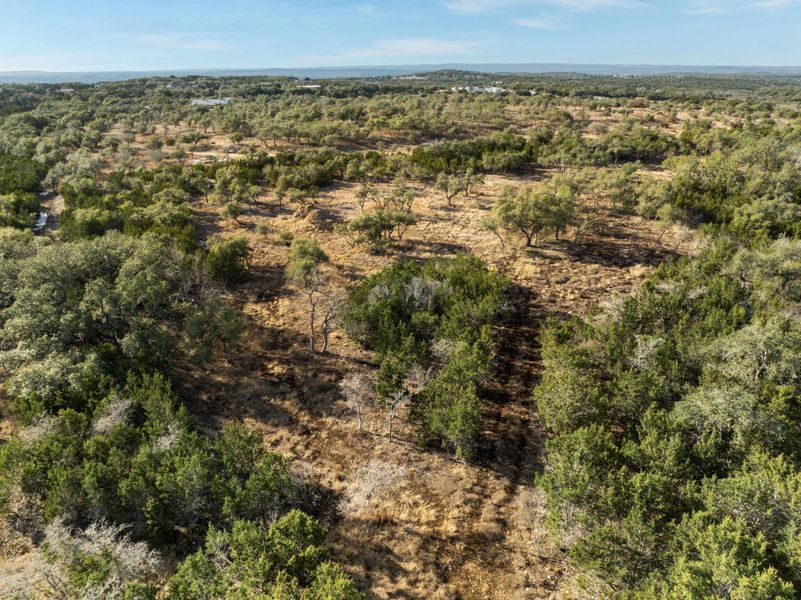 Natural landscape and outdoor views near  in Dripping Springs (Image 17).