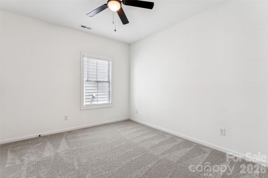Bedroom 2 (upstairs)