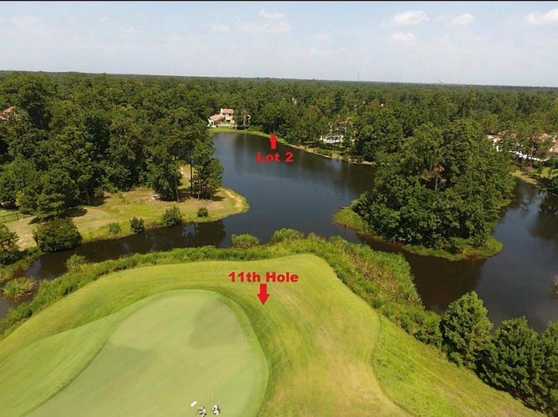 Natural landscape and outdoor views near  in Spring (Image 7).