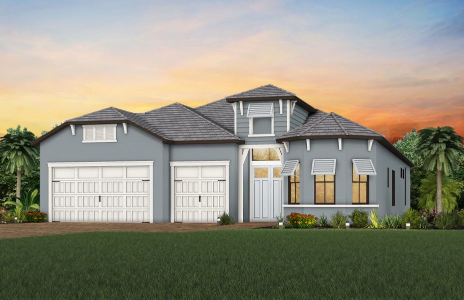 Exterior CO3 Exterior CO3