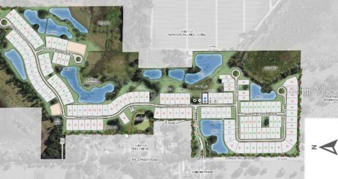 Image 9 of a home in Timber Ridge.