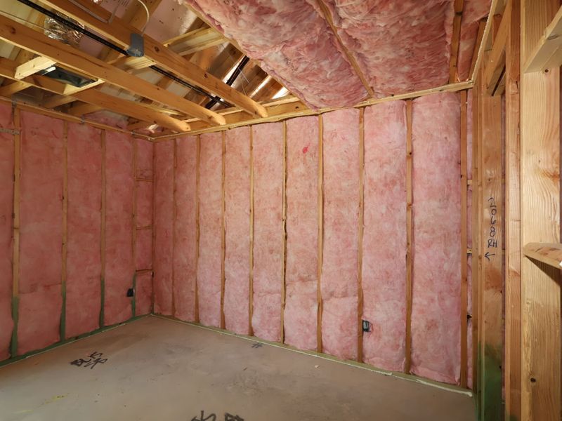 Insulation Insulation