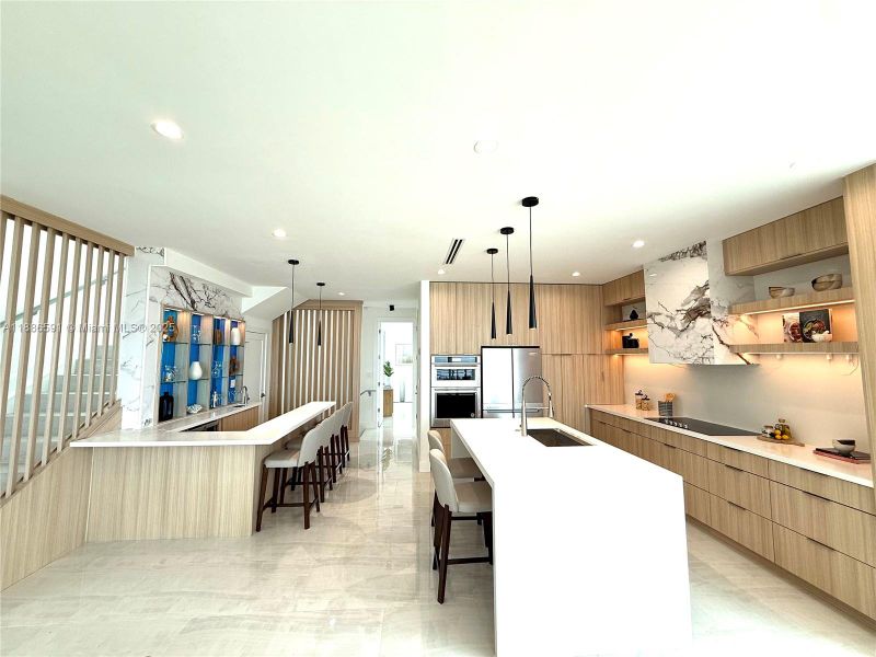 Furnished interior view inside a new home in , Marathon (Image 11). Furnished interior view inside a new home in , Marathon (Image 11).