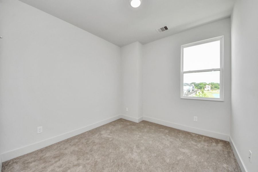 Images are of a similar home. Finishes and features may vary.