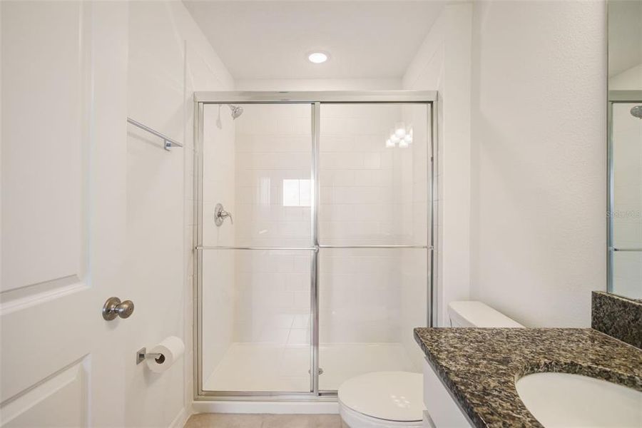 Furnished interior view inside a new home in , Winter Garden (Image 13).