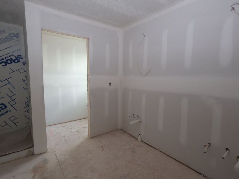 Drywall Drywall