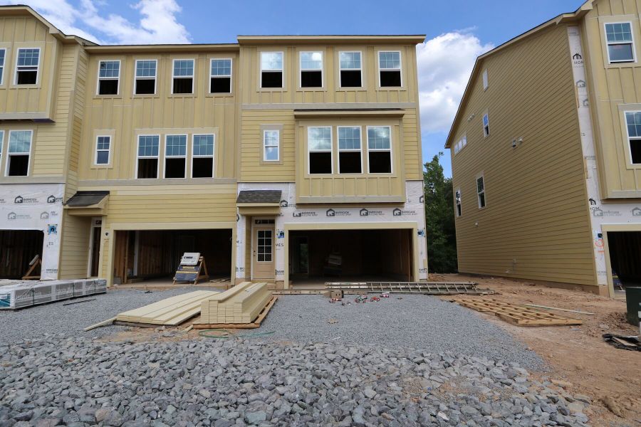 Exterior Exterior