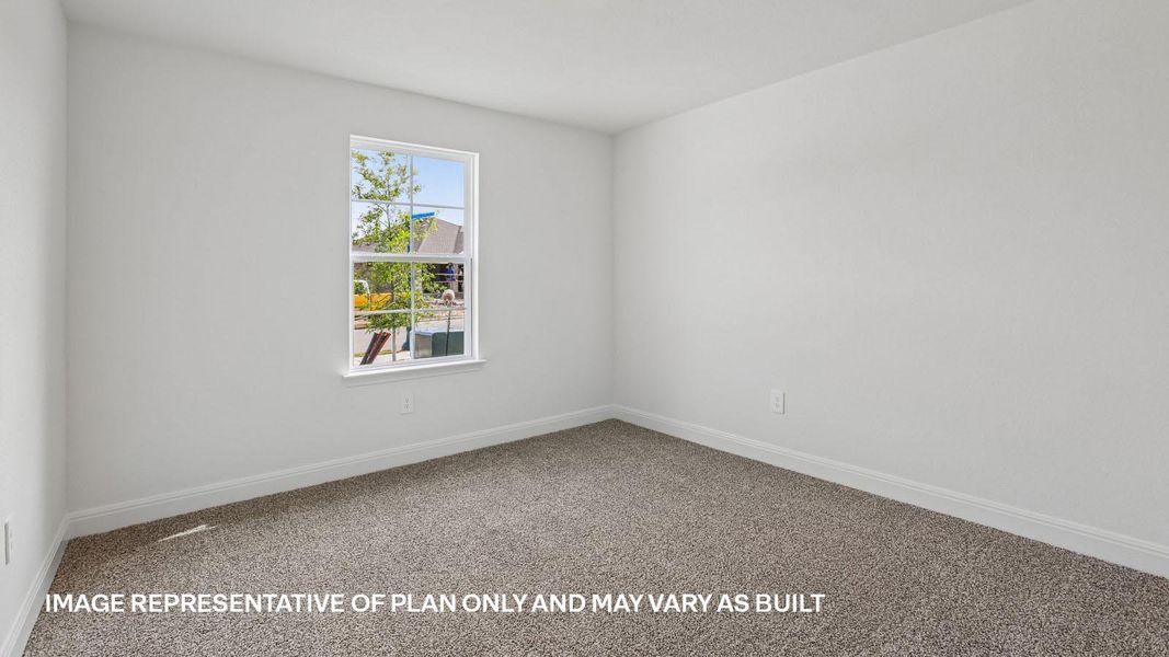 Spacious, unfurnished interior of a new home in Riverview, Georgetown (Image 23). Spacious, unfurnished interior of a new home in Riverview, Georgetown (Image 23).