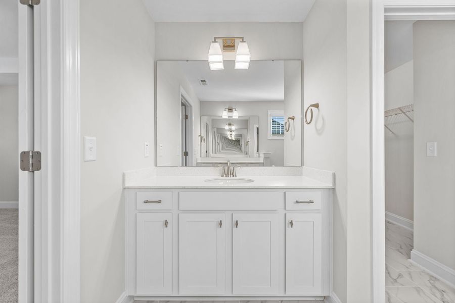 4br New Home in Kernersville, NC.  - Slide 29